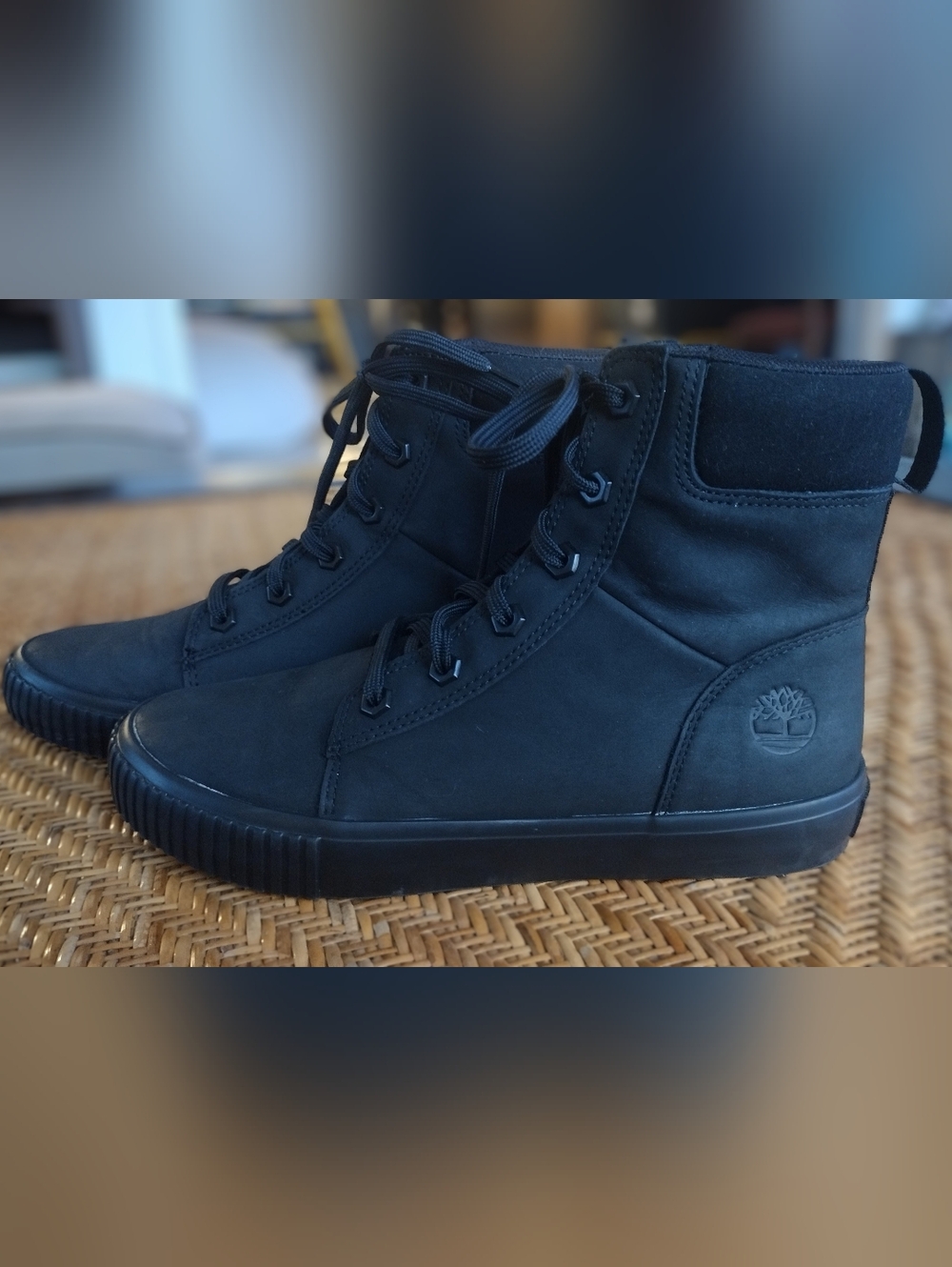 Timberland Skyla Bay Boots